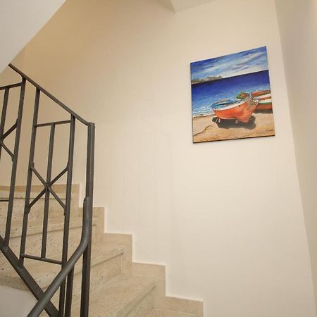 Appartamento Corselli 14 Bagheria Esterno foto